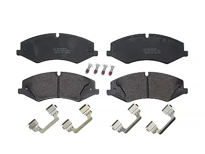 BREMBO P44024 Disc Brake Pad Set