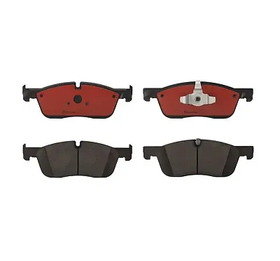 BREMBO P44026N Disc Brake Pad Set
