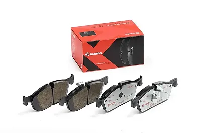BREMBO P44026X Brake Pad