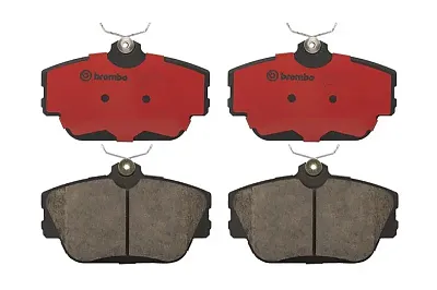 BREMBO P46001N Disc Brake Pad Set