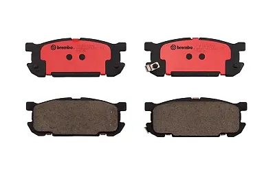 BREMBO P49030N Disc Brake Pad Set