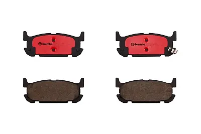 BREMBO P49031N Disc Brake Pad Set