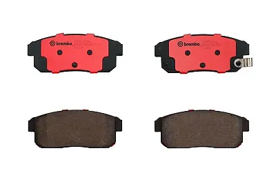 BREMBO P49035N Disc Brake Pad Set