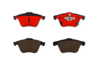 BREMBO P49038N Disc Brake Pad Set