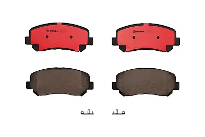 BREMBO P49045N Disc Brake Pad Set