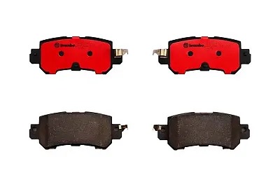 BREMBO P49047N Disc Brake Pad Set