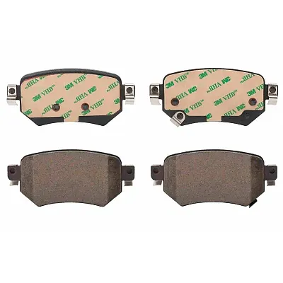 BREMBO P49059N Disc Brake Pad Set