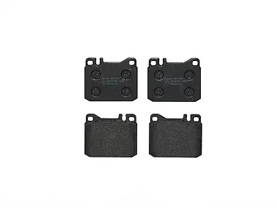 BREMBO P50004 Disc Brake Pad Set