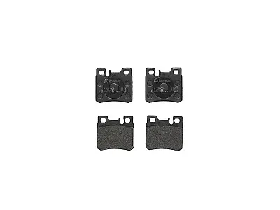 BREMBO P50009 Disc Brake Pad Set