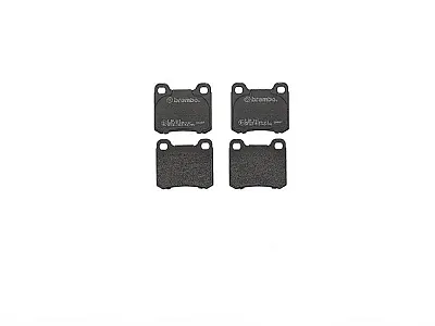 BREMBO P50013 Disc Brake Pad Set