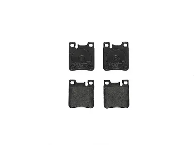 BREMBO P50017 Disc Brake Pad Set