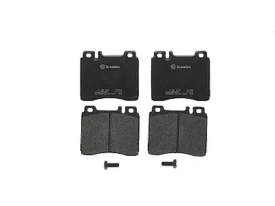 BREMBO P50018 Disc Brake Pad Set