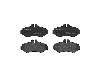 BREMBO P50020 Disc Brake Pad Set