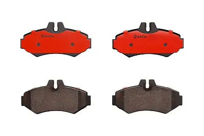 BREMBO P50020N Disc Brake Pad Set
