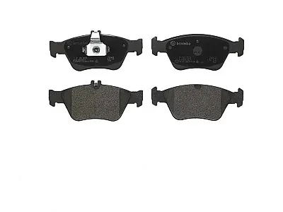 BREMBO P50023 Disc Brake Pad Set