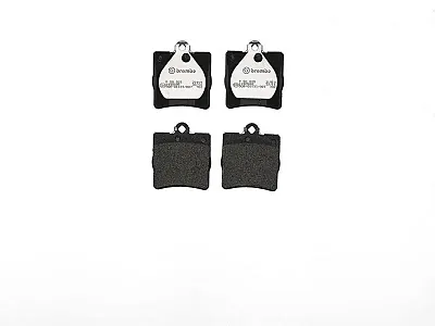BREMBO P50025 Disc Brake Pad Set