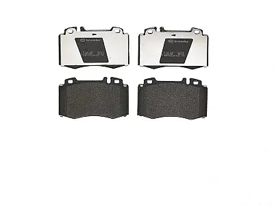 BREMBO P50041 Disc Brake Pad Set