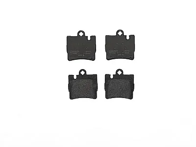 BREMBO P50042 Disc Brake Pad Set