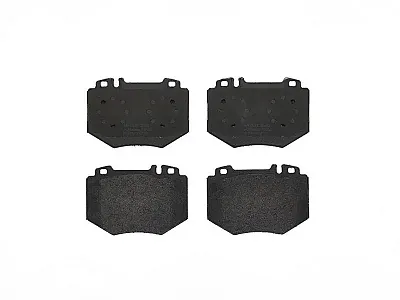 BREMBO P50048 Disc Brake Pad Set