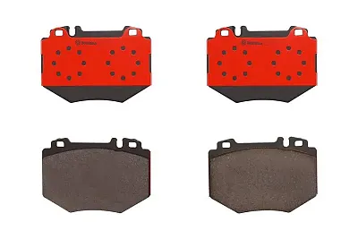 BREMBO P50048N Disc Brake Pad Set