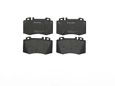 BREMBO P50053 Disc Brake Pad Set
