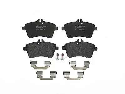 BREMBO P50057 Disc Brake Pad Set