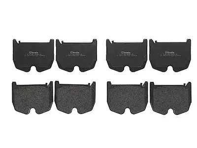 BREMBO P50062 Disc Brake Pad Set