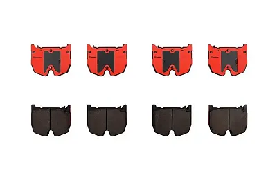 BREMBO P50062N Disc Brake Pad Set