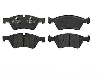 BREMBO P50063 Disc Brake Pad Set