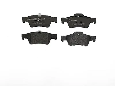 BREMBO P50064 Disc Brake Pad Set