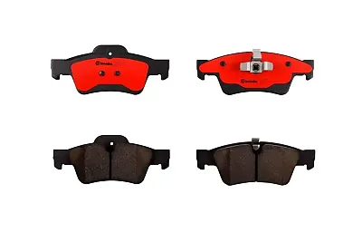 BREMBO P50064N Disc Brake Pad Set