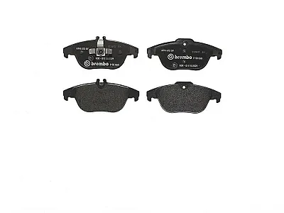 BREMBO P50068 Disc Brake Pad Set