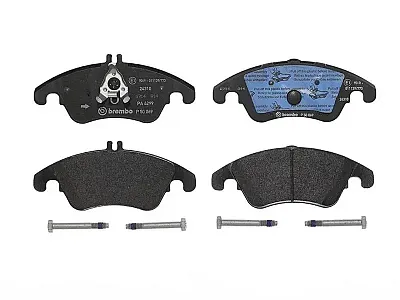 BREMBO P50069 Disc Brake Pad Set