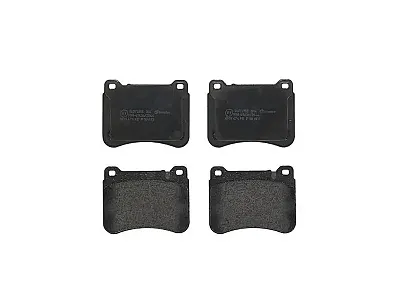 BREMBO P50073 Disc Brake Pad Set