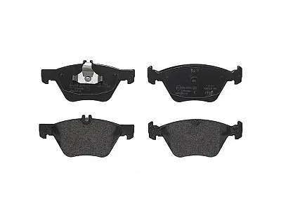 BREMBO P50075 Disc Brake Pad Set