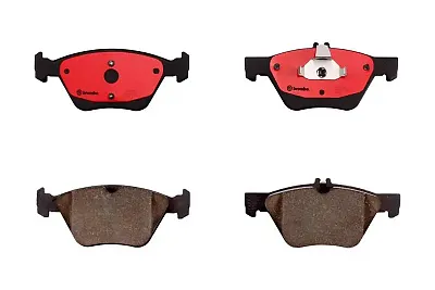BREMBO P50075N Disc Brake Pad Set