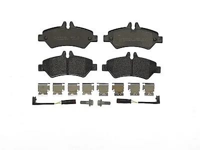 BREMBO P50084 Disc Brake Pad Set