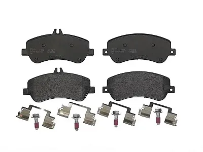 BREMBO P50086 Disc Brake Pad Set