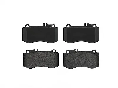 BREMBO P50087 Disc Brake Pad Set