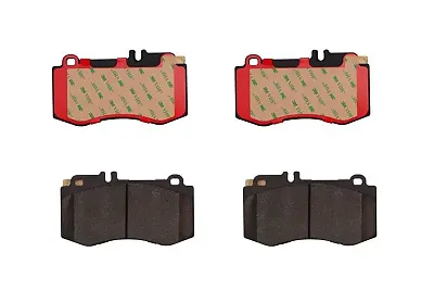 BREMBO P50087N Disc Brake Pad Set