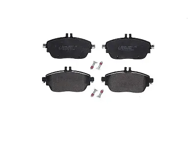 BREMBO P50093 Disc Brake Pad Set
