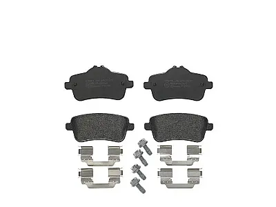 BREMBO P50099 Disc Brake Pad Set