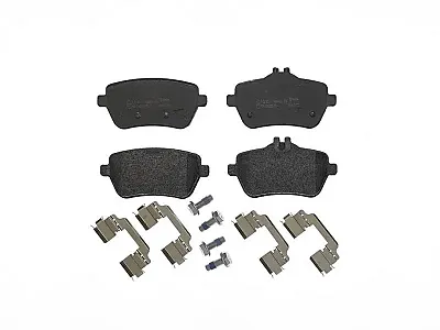 BREMBO P50103 Disc Brake Pad Set