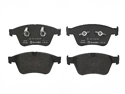 BREMBO P50105 Disc Brake Pad Set