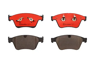 BREMBO P50105N Disc Brake Pad Set