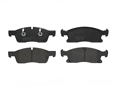 BREMBO P50108 Disc Brake Pad Set