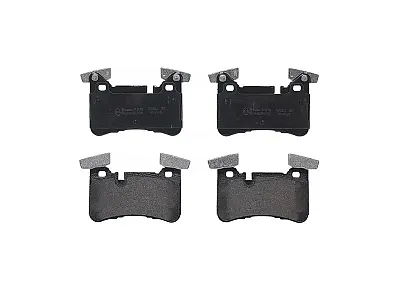 BREMBO P50110 Disc Brake Pad Set