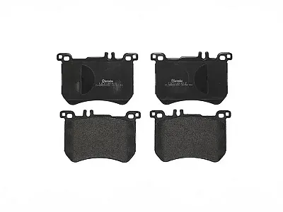BREMBO P50111 Disc Brake Pad Set