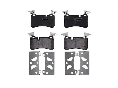 BREMBO P50113 Disc Brake Pad Set