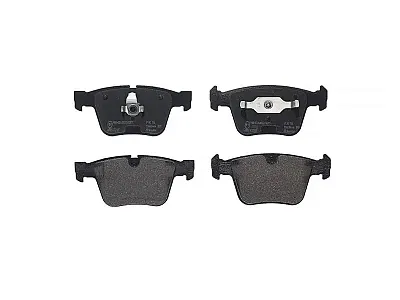 BREMBO P50116 Disc Brake Pad Set